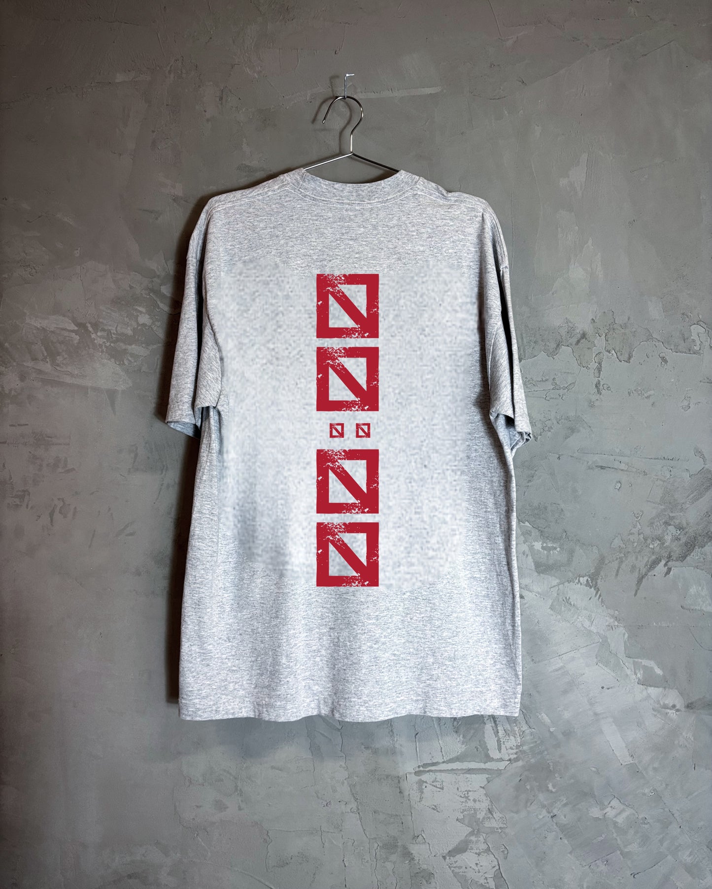 LIFE IS HARD TEE