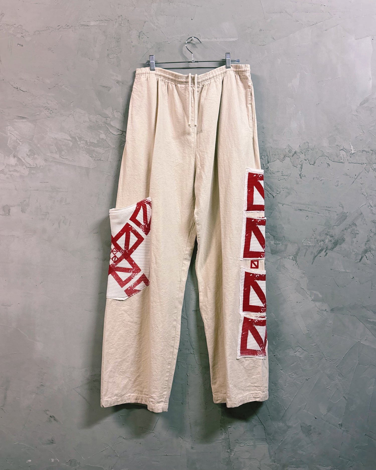 PANTS