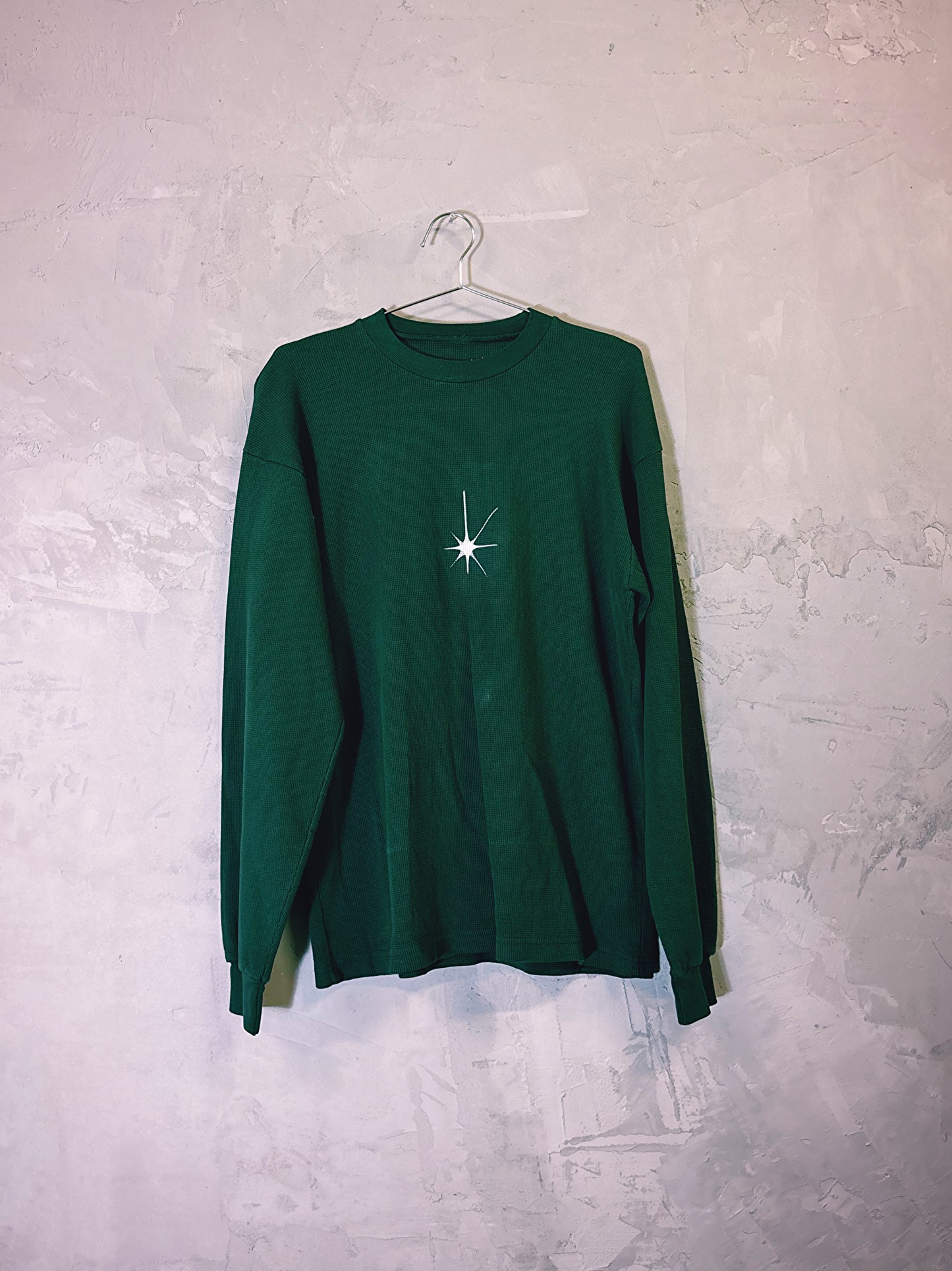 GREEN TK THERMAL