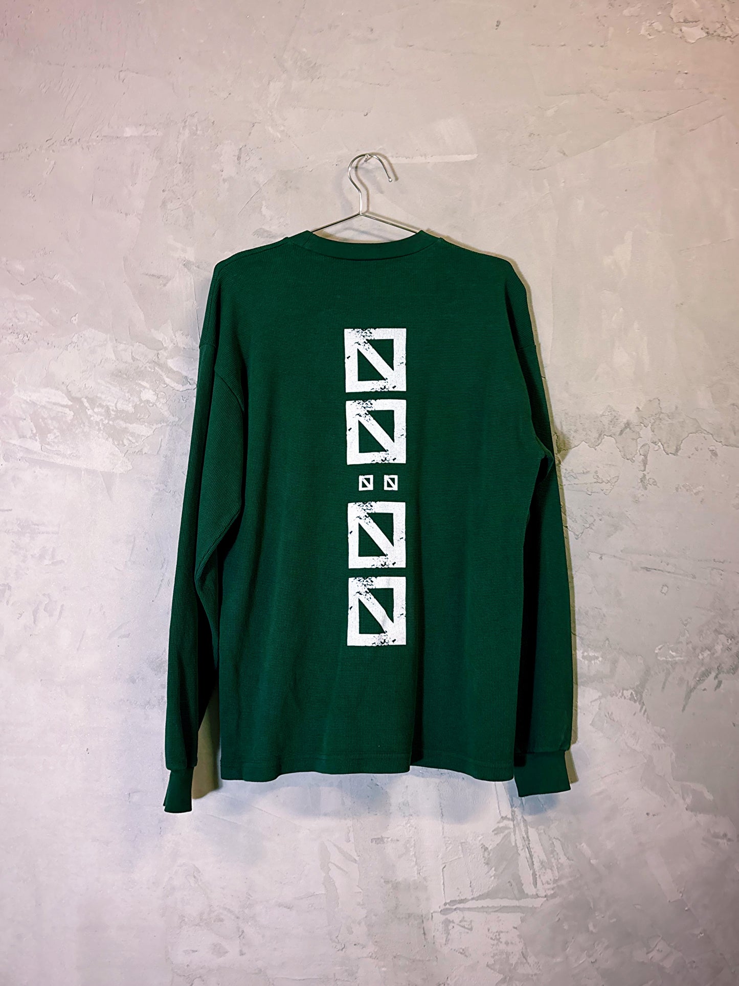 GREEN TK THERMAL