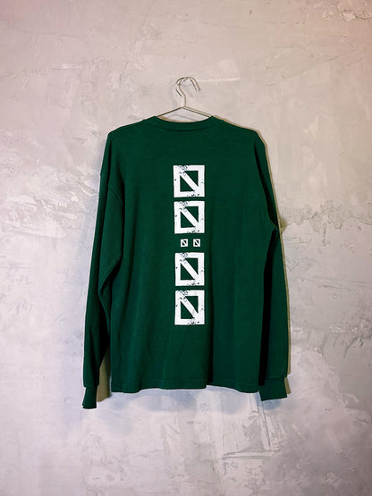 GREEN TK THERMAL