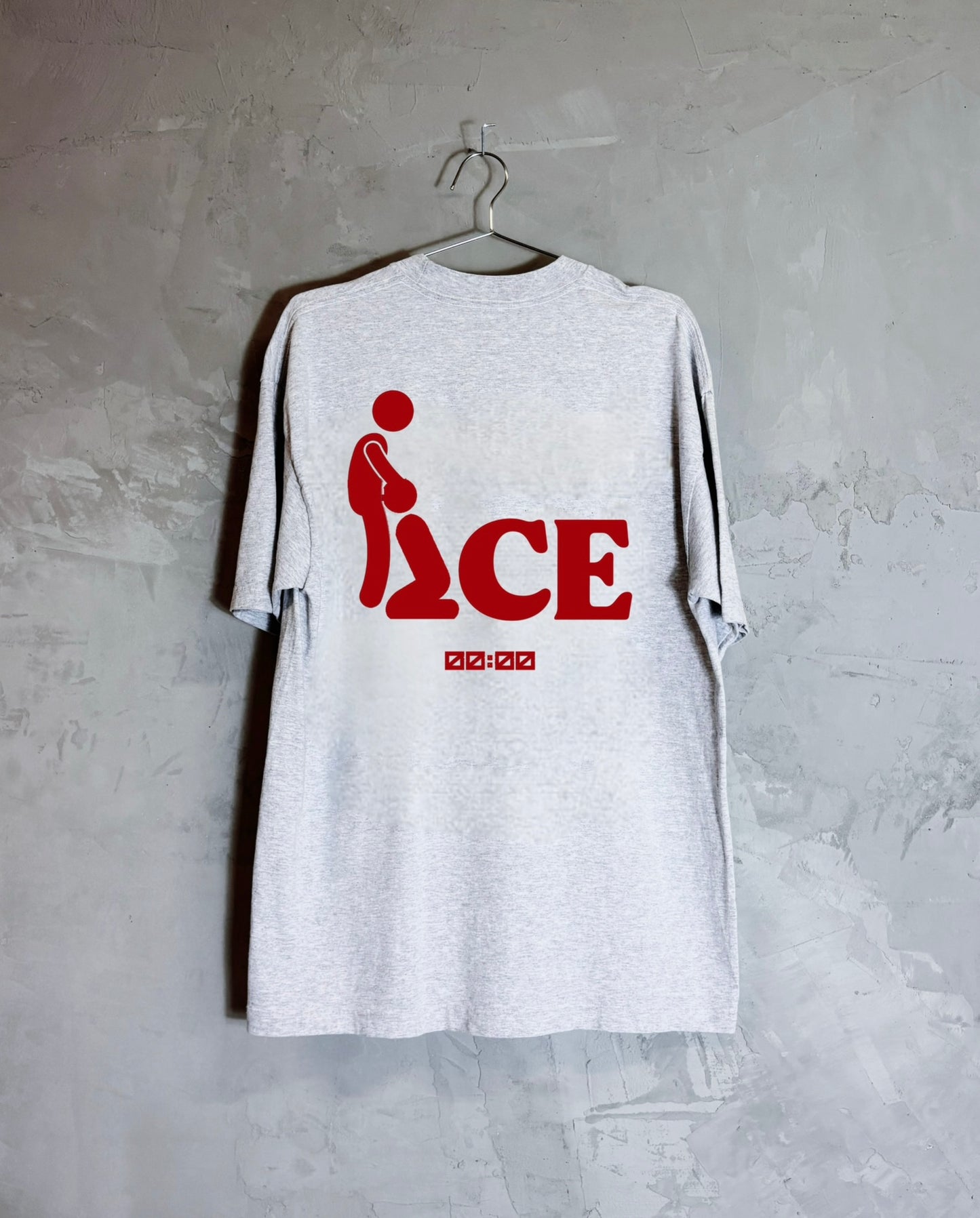 F*CK ICE TEE