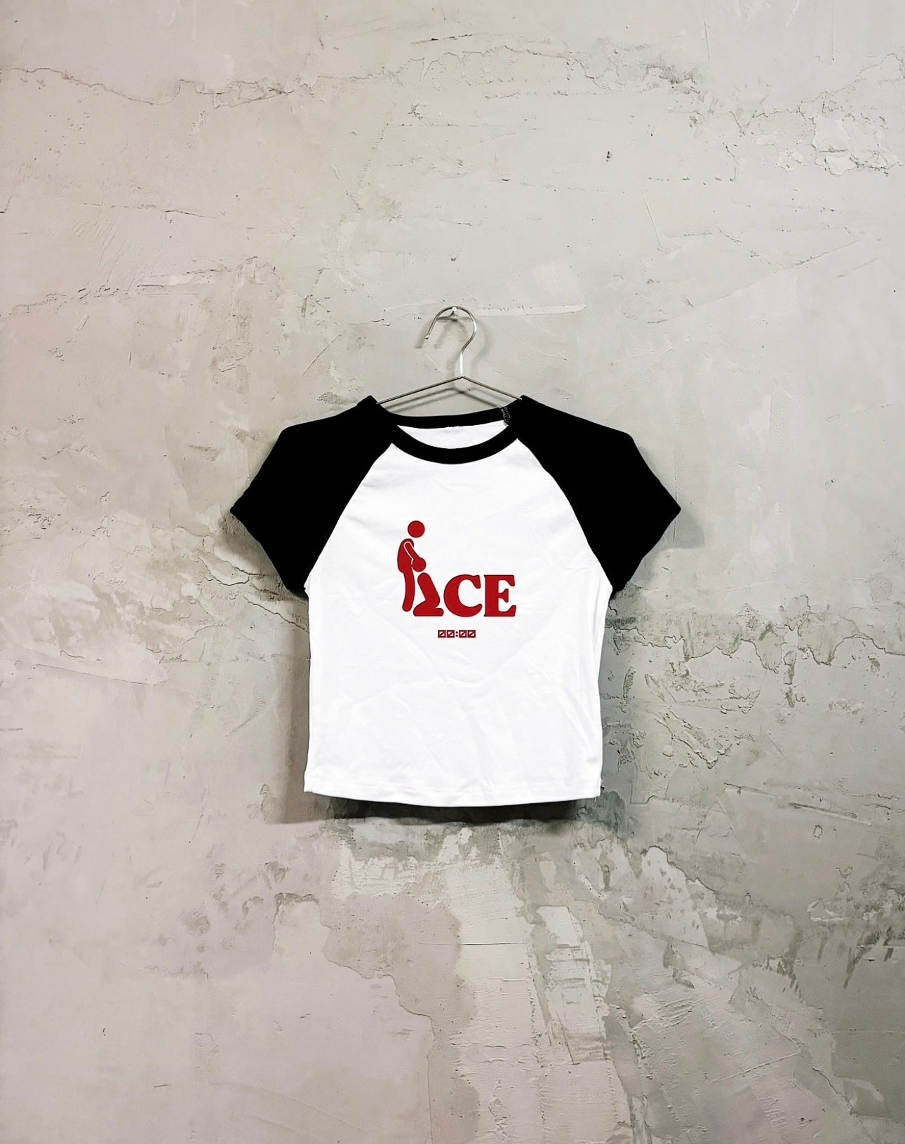 F*CK ICE baby tee