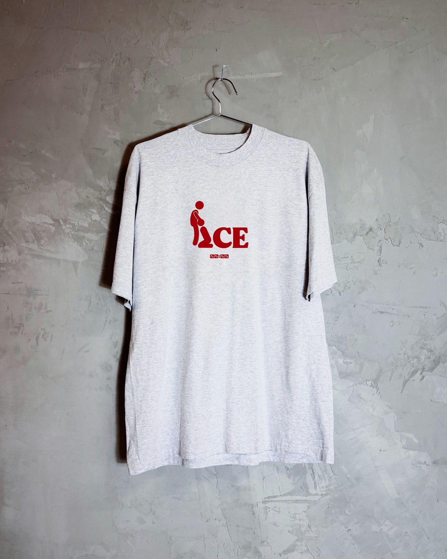 F*CK ICE TEE