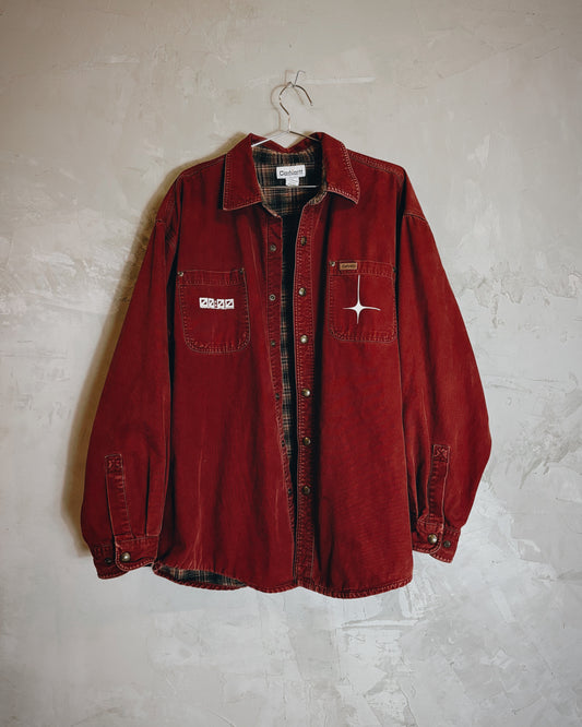 TK CARHARTT JACKET