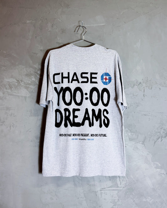 CHASE Y00:00 DREAMS TEE
