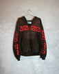 TK 00:00 ZIP UP