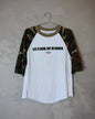 LIFE IS HARD CAM00:00 TEE
