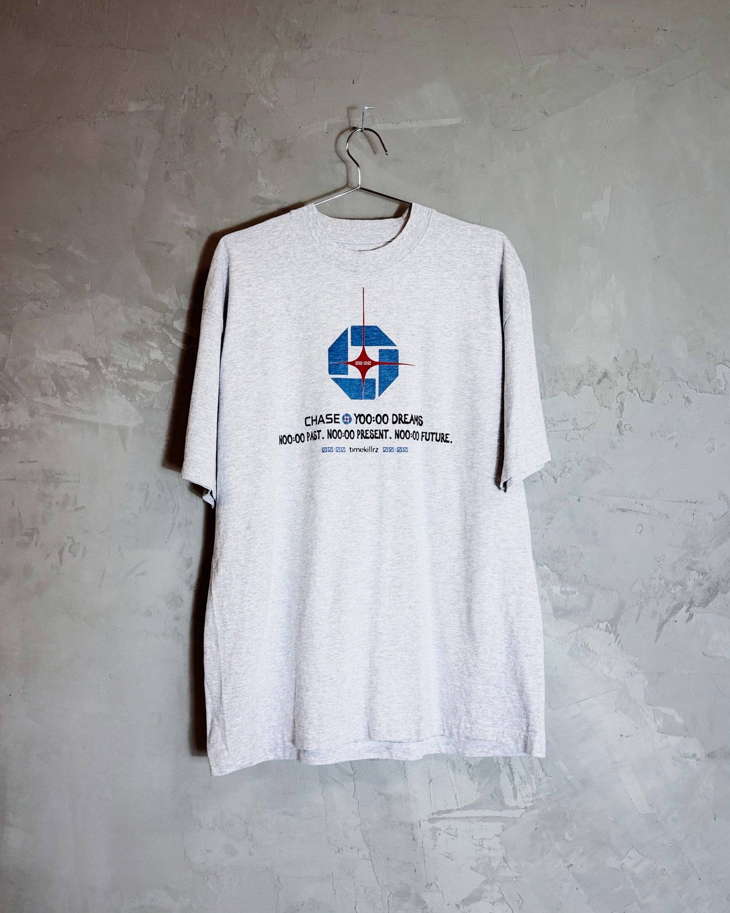 CHASE Y00:00 DREAMS TEE
