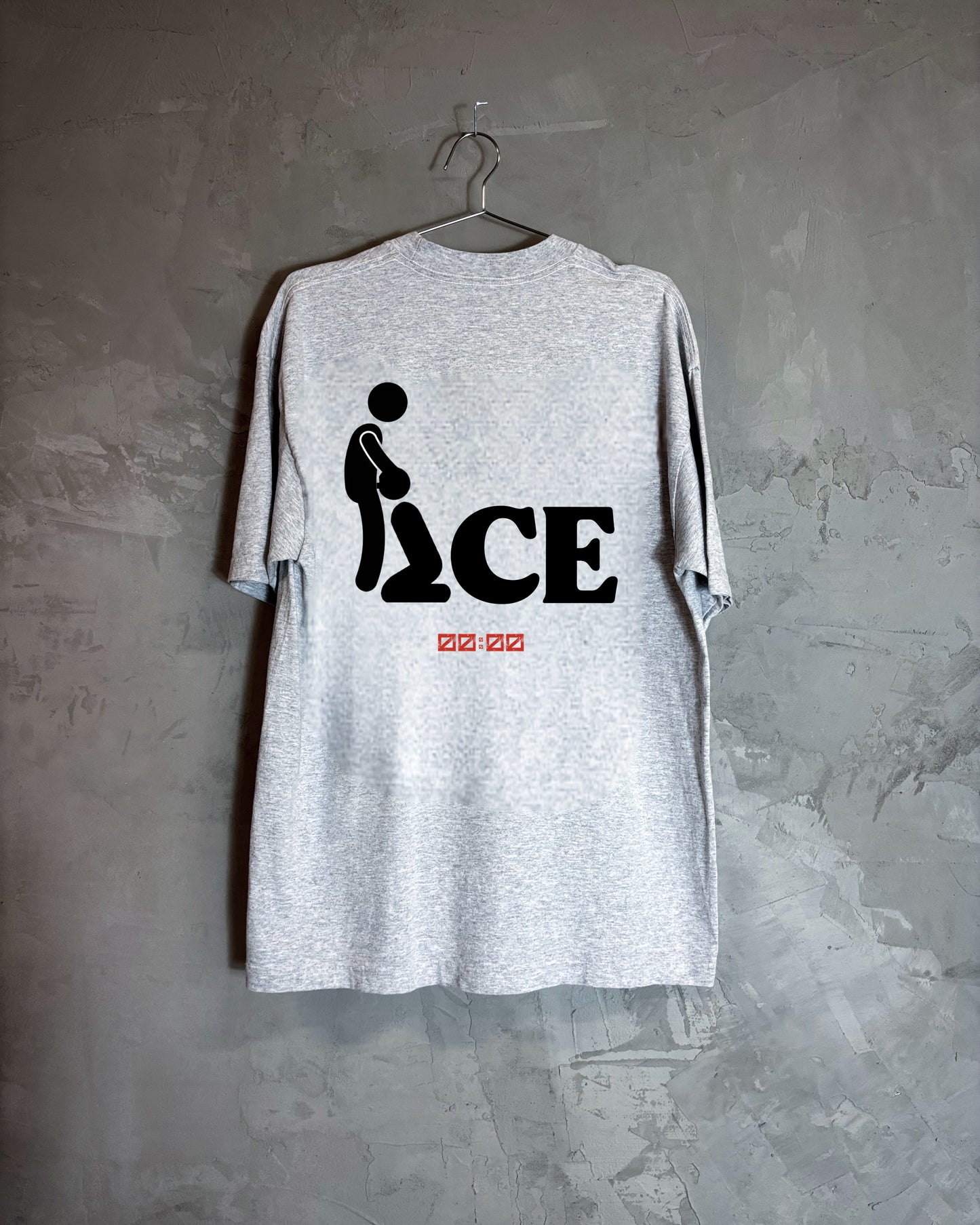 F*CK ICE TEE