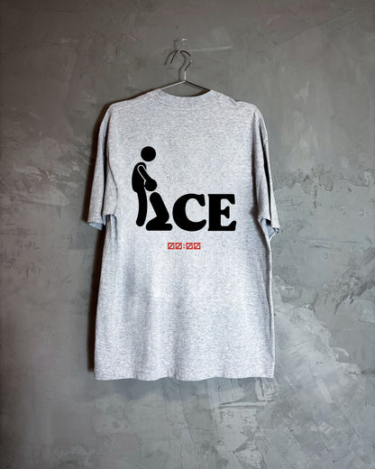 F*CK ICE TEE