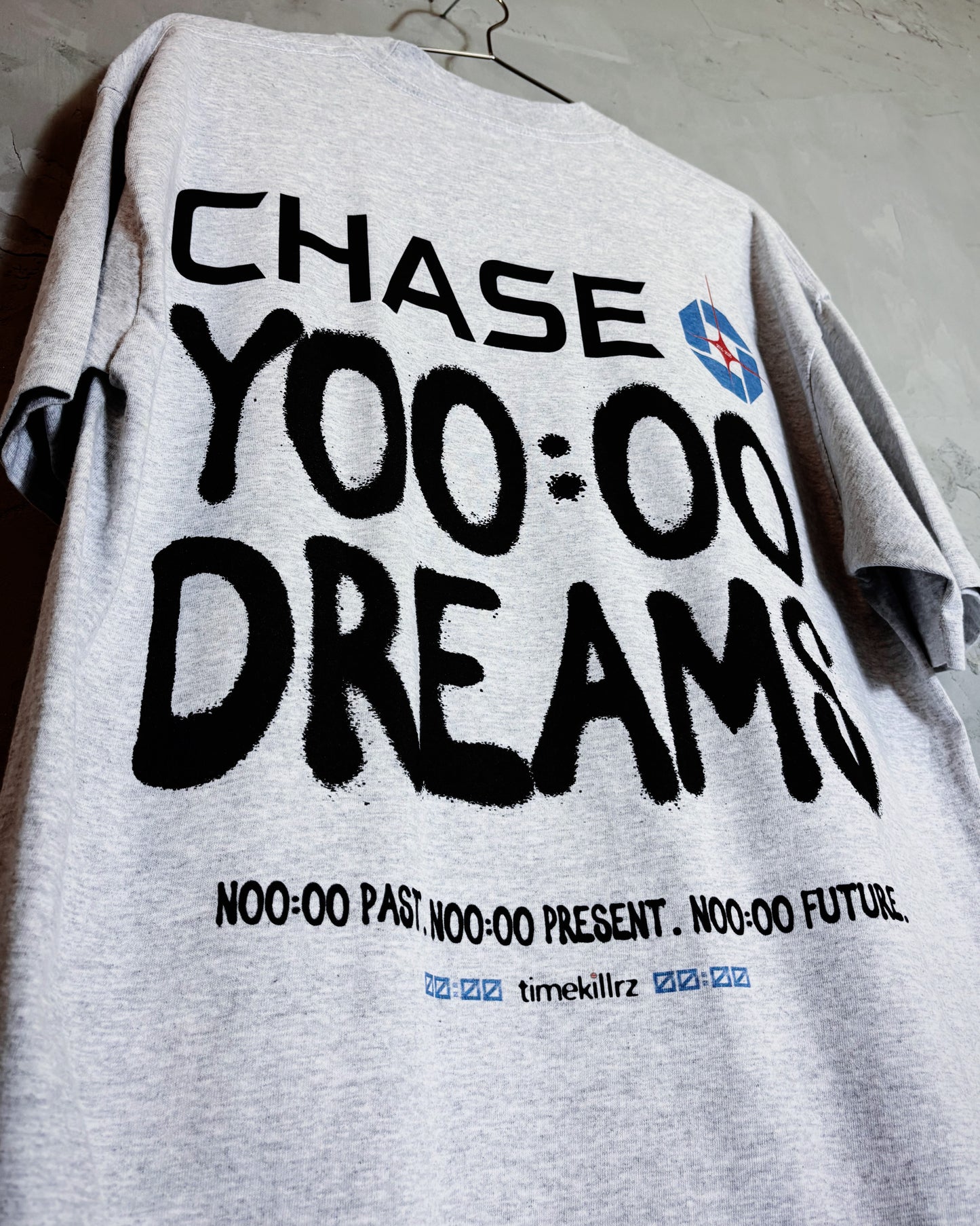 CHASE Y00:00 DREAMS TEE
