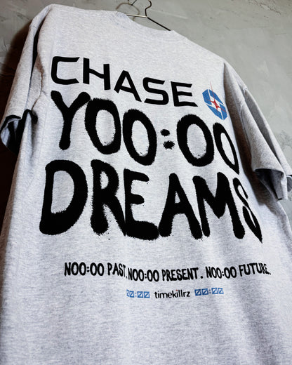 CHASE Y00:00 DREAMS TEE