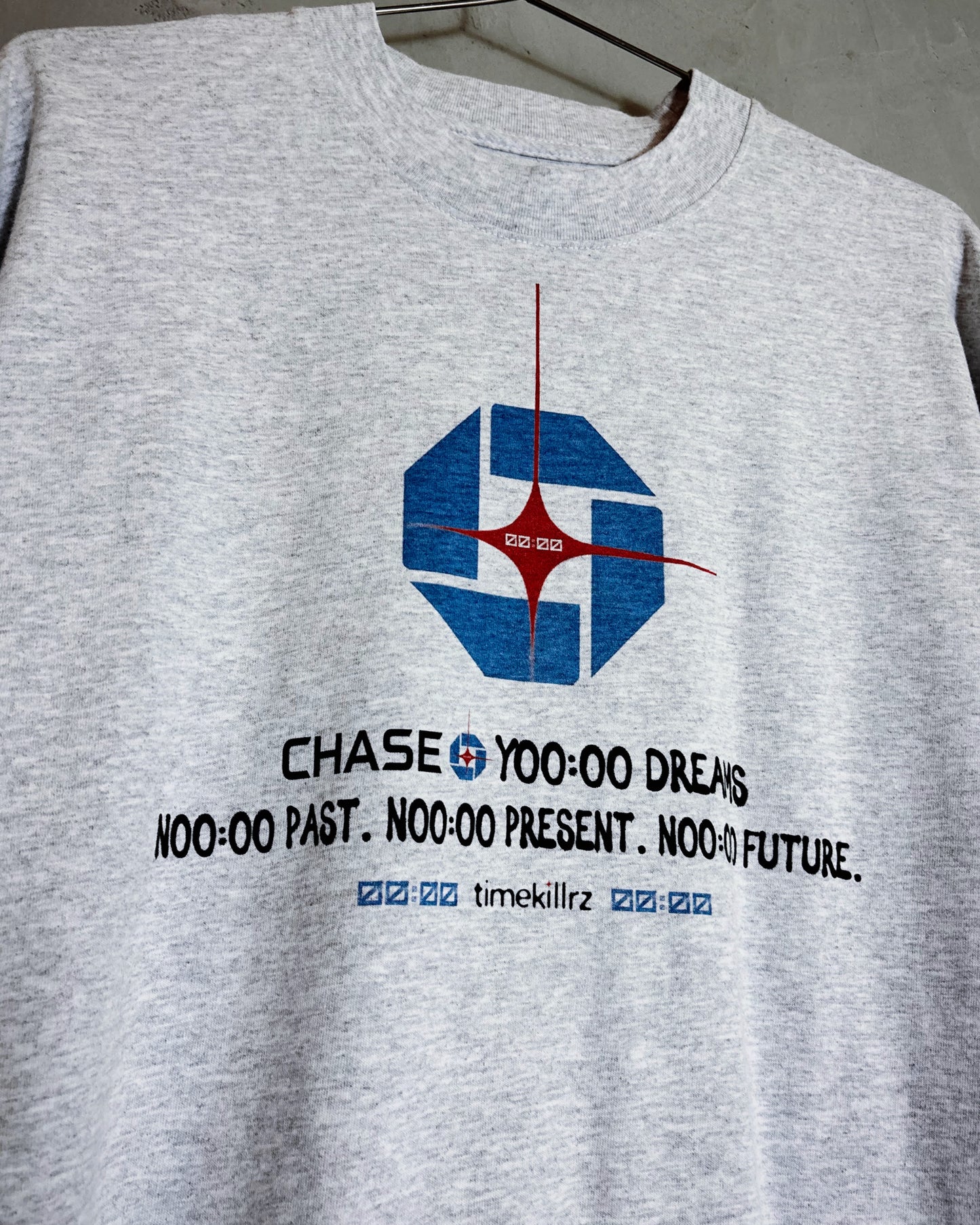 CHASE Y00:00 DREAMS TEE