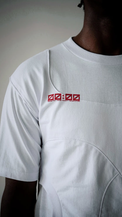 PROCLUB P00:00CKET TEE {TK x DP}