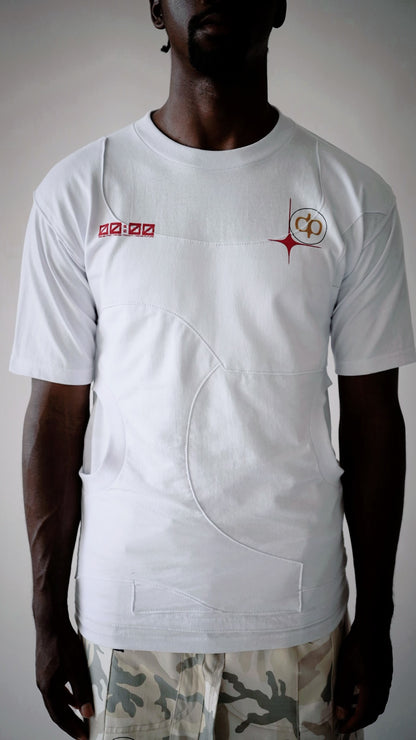 PROCLUB P00:00CKET TEE {TK x DP}