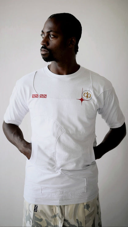 PROCLUB P00:00CKET TEE {TK x DP}