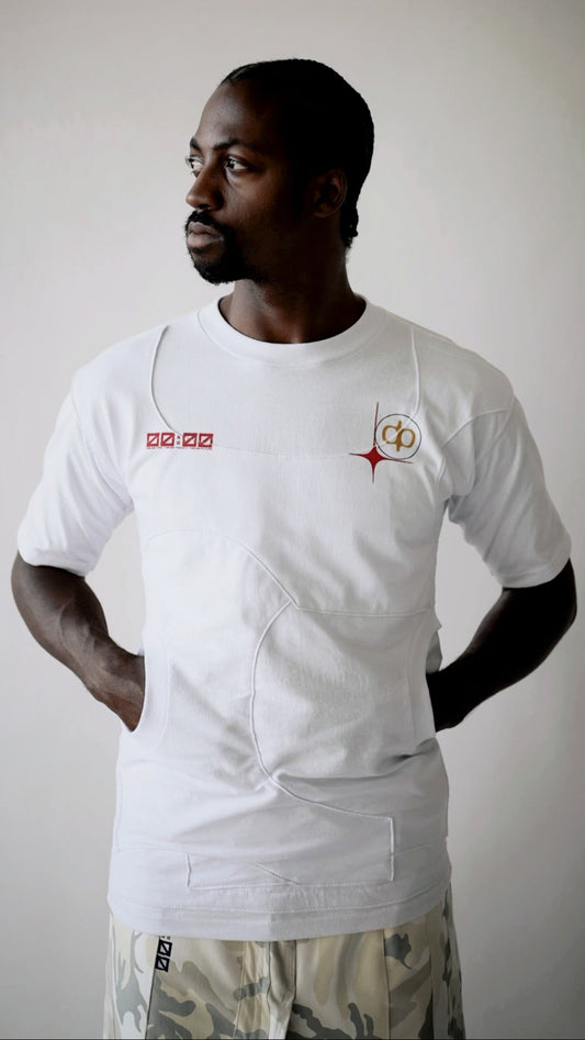 PROCLUB P00:00CKET TEE {TK x DP}